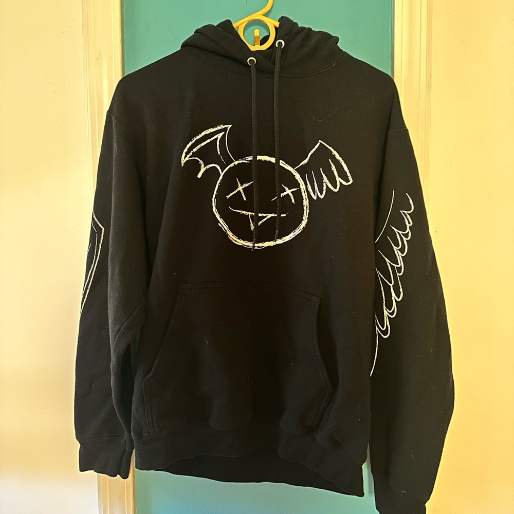 Dream 25 Million Fleece Black Limited Edition